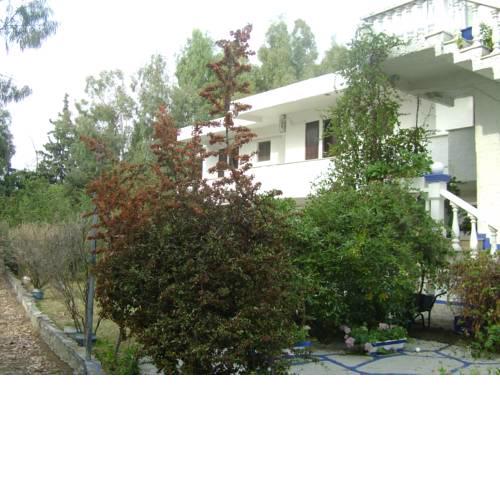Villa Zoi