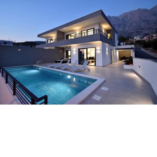 Villa Zoran & Villa Alexandra - Makarska