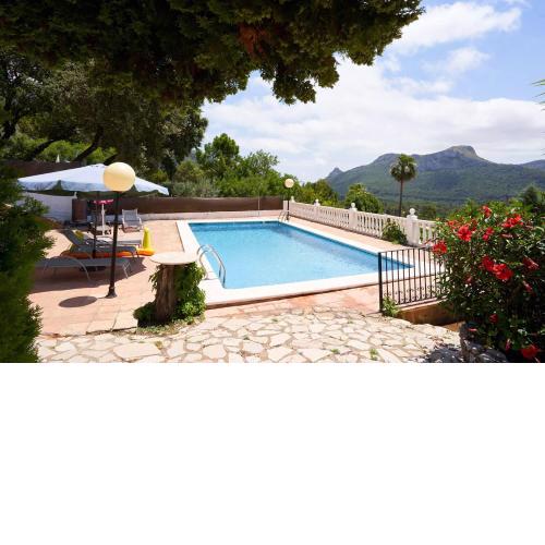 Villa Zuleika