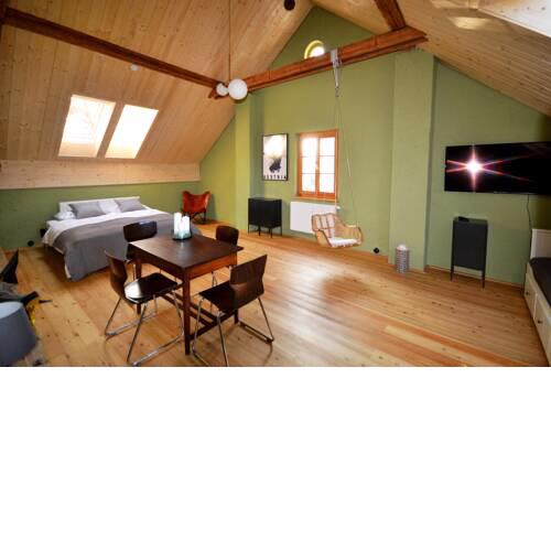 Villa100und10 Top 4 by Seebnb