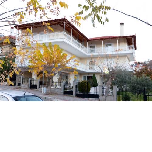 Villa ΠΑΝΟΡΑΜΑ