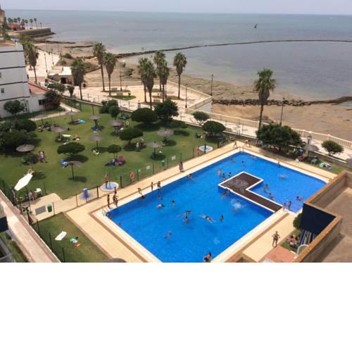 Villablanca Apartamento