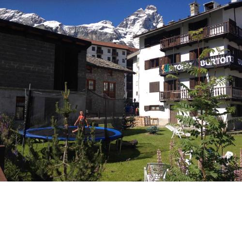 VillaBlanche