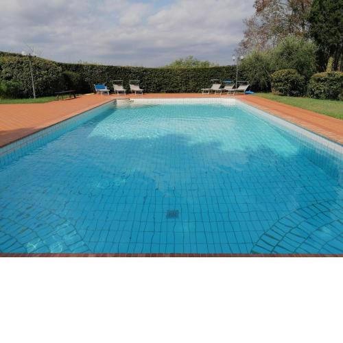 Villacolle, Charming Country Villa near Florence