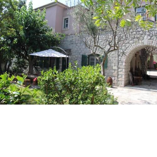 Villaconte Luxury Apartments