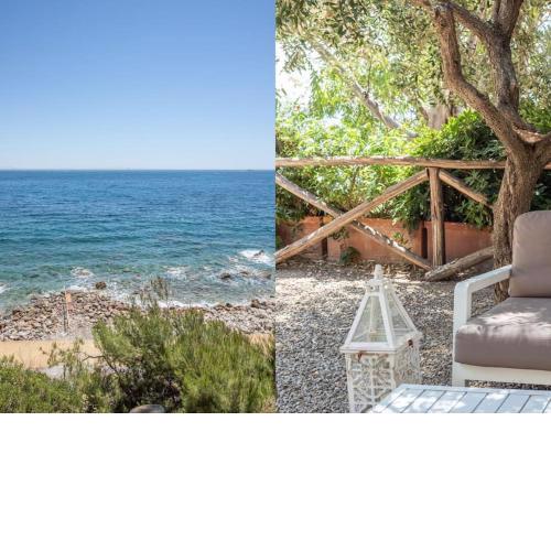 Villaflair - Villa Sbarcatello