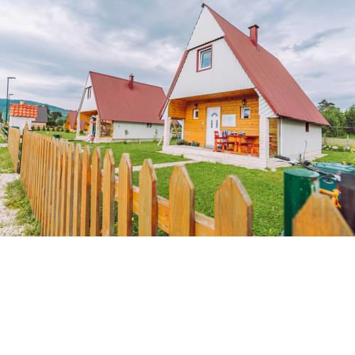 Village Borje
