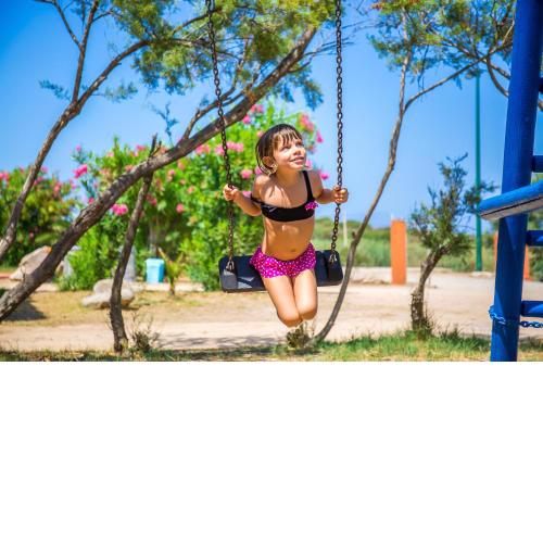 Village & Camping La Foce