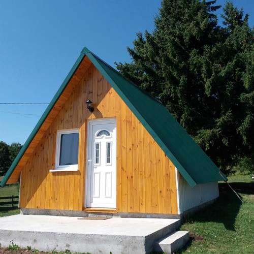 Village Cottage