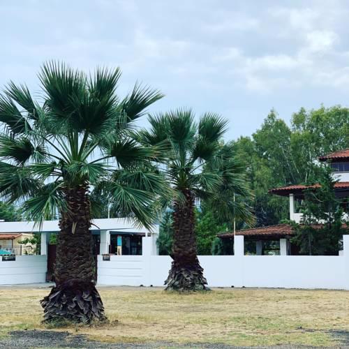 Village Dimopoulos