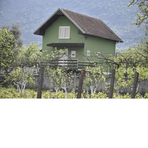 Village house Danilovgrad