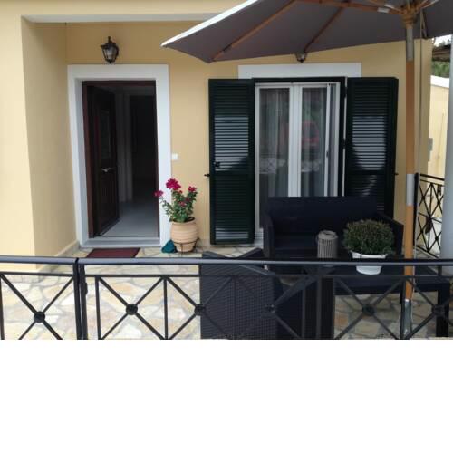Village House in Sinarades