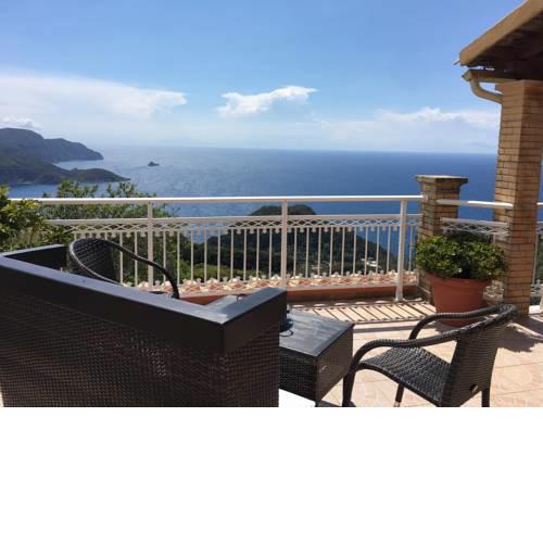 Village House Kalypso