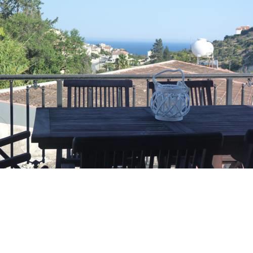 Village House Limassol