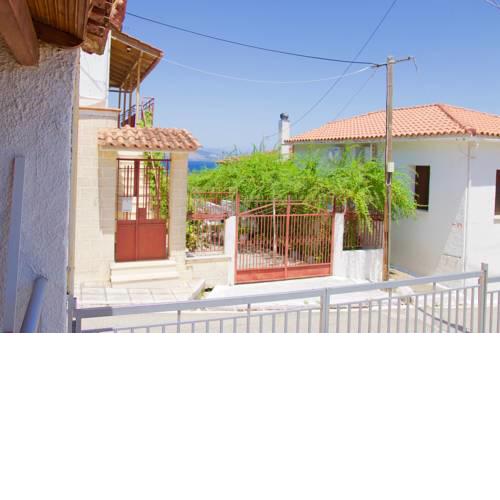 Village House Peloponnese