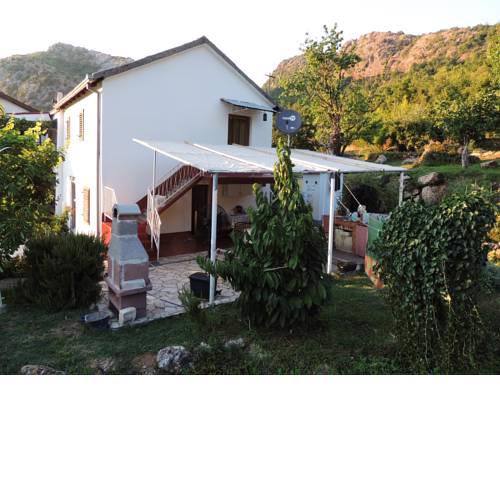 Village House Simonovic