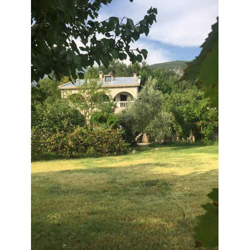 Village house Vrelo
