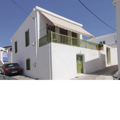Village House