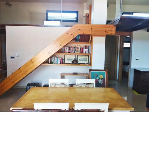 Village Loft Apartment