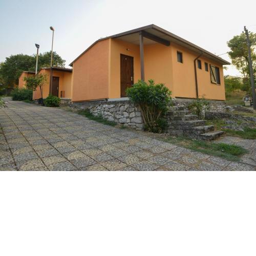 Village of Peace - House 25