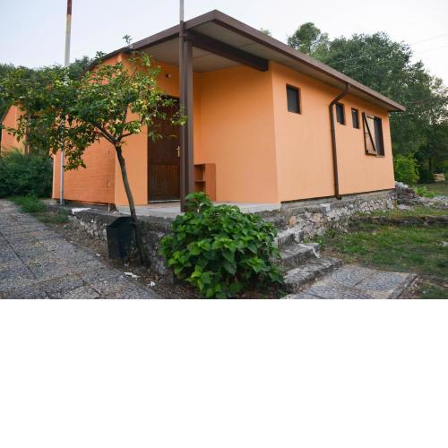Village of Peace - House 26