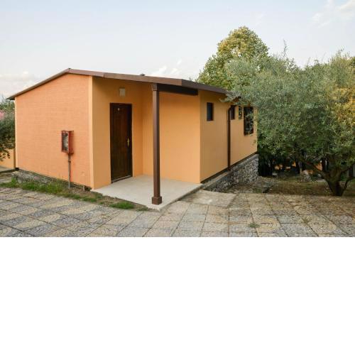 Village of Peace - House 34