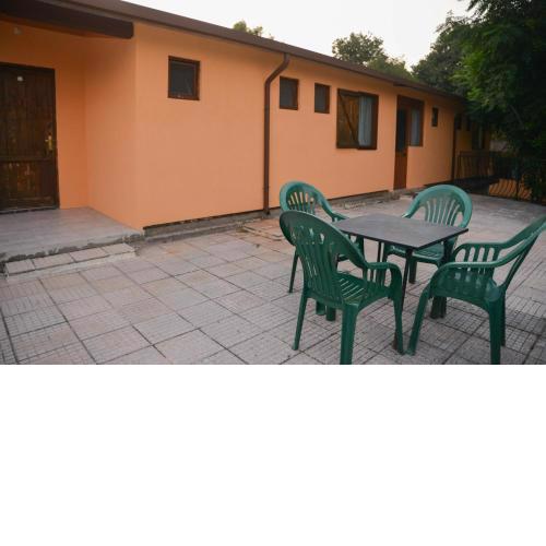 Village of Peace - House 40