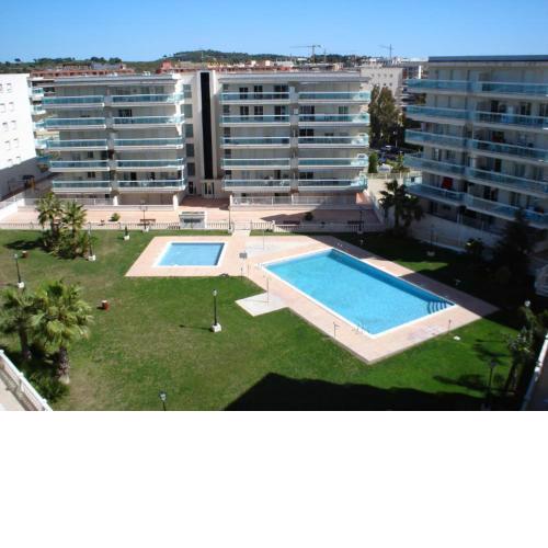 Village Park Iberplaya