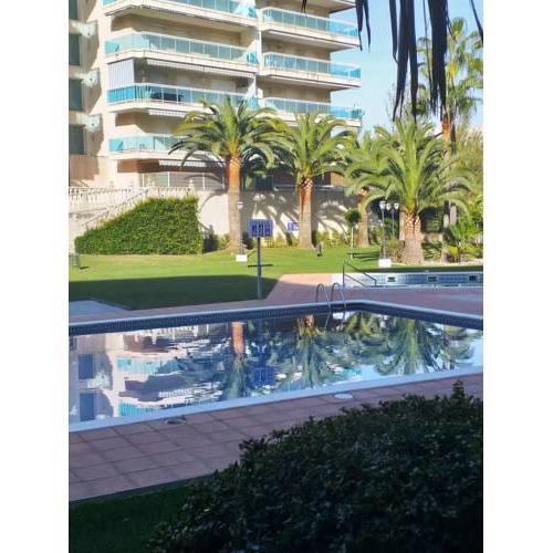 VILLAGE-PARK-LUXE IBERPLAYA