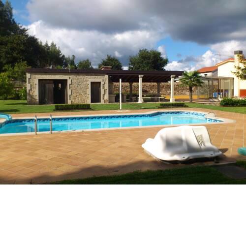 Villageermis - Casa Rural