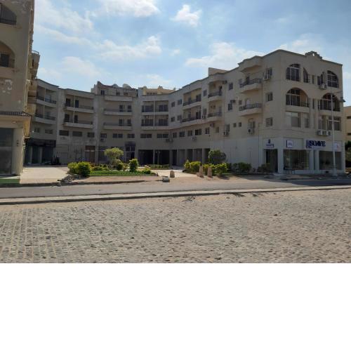 Villages road apartments