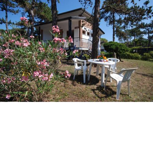 Villaggio Alex