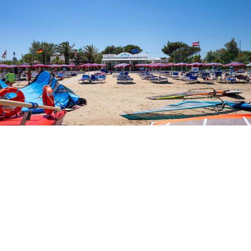 VILLAGGIO ALMAR