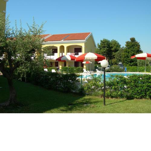 Villaggio Borgo dell'Ulivo