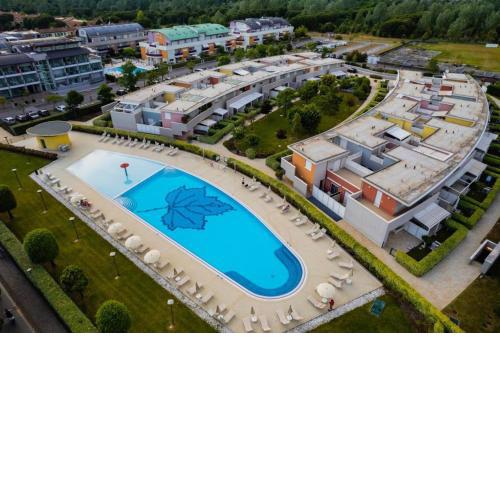 Villaggio Bosco dell'Impero