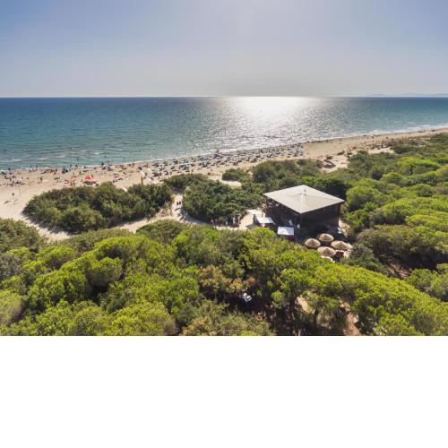 Villaggio Camping Le Marze