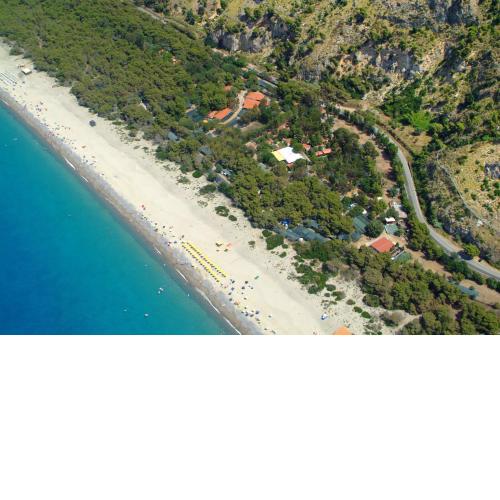 Villaggio Camping Odissea