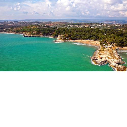 Villaggio Camping Punta Lunga