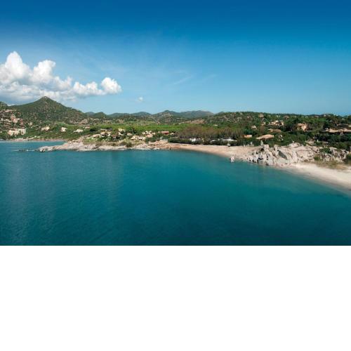 Villaggio Camping Spiaggia Del Riso