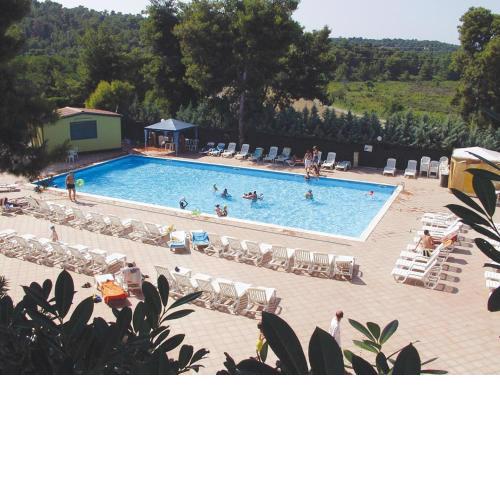 Villaggio Club Baia di Paradiso
