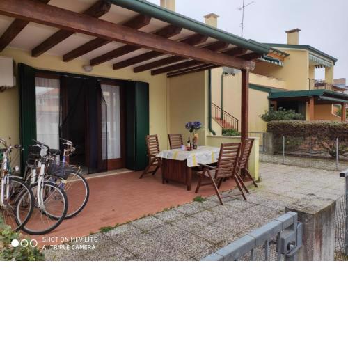 Villaggio Cristina