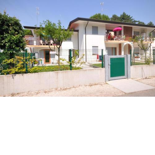 Villaggio Delfino