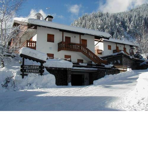 Villaggio Fassano