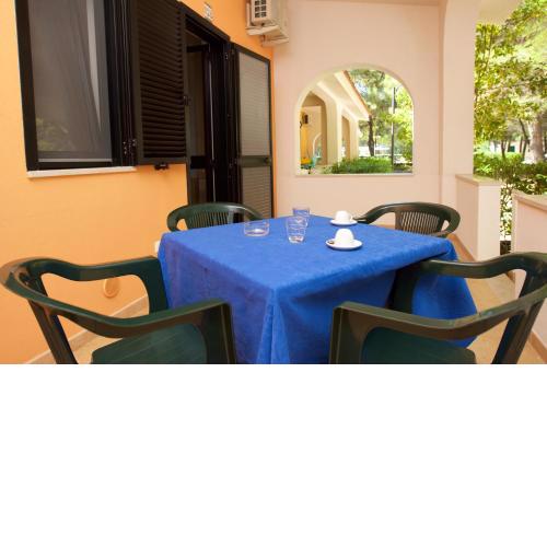 Villaggio Gargano