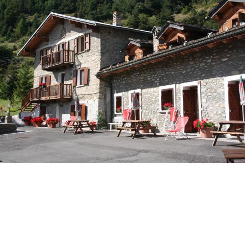 Villaggio Gerbore