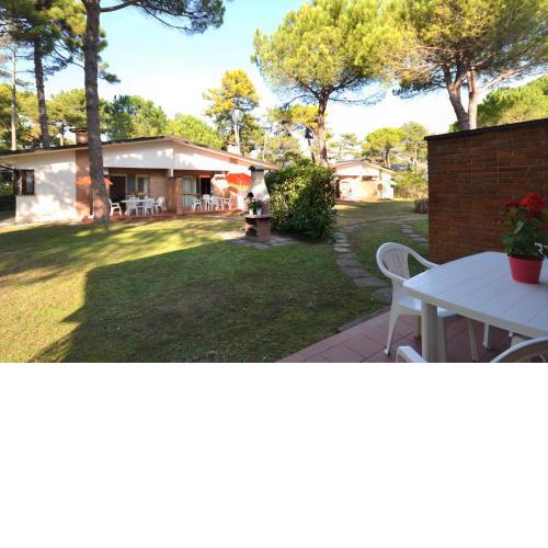 villaggio GIOVE