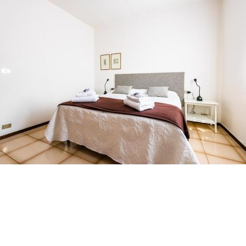 VILLAGGIO HOSPITAL HOUSE