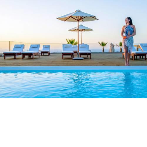 Villaggio Hotel - Adults Only