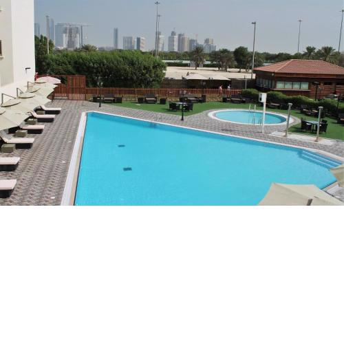 Villaggio Hotel Abu Dhabi