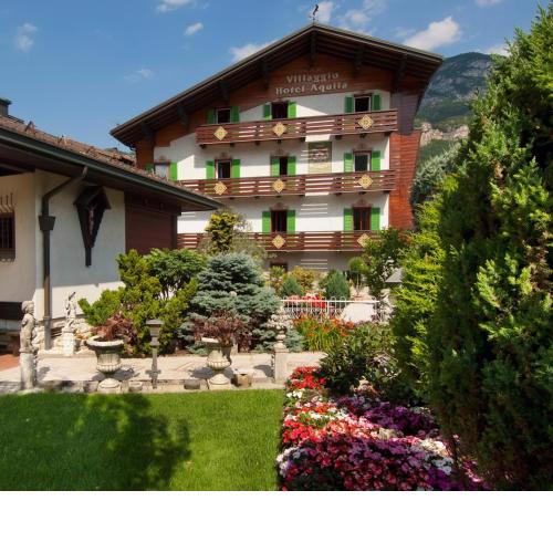 Villaggio Hotel Aquila